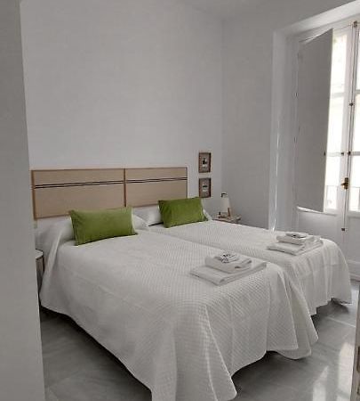 El 2 De Flamenco 2ºa Apartment Cadiz Exterior photo