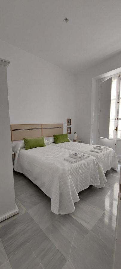 El 2 De Flamenco 2ºa Apartment Cadiz Exterior photo