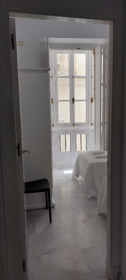 El 2 De Flamenco 2ºa Apartment Cadiz Exterior photo